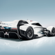 Image for article titled The McLaren Solus GT Is a V10 Track Weapon Born From Video Games